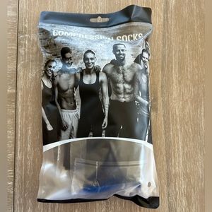 Compression Socks 3 Pack